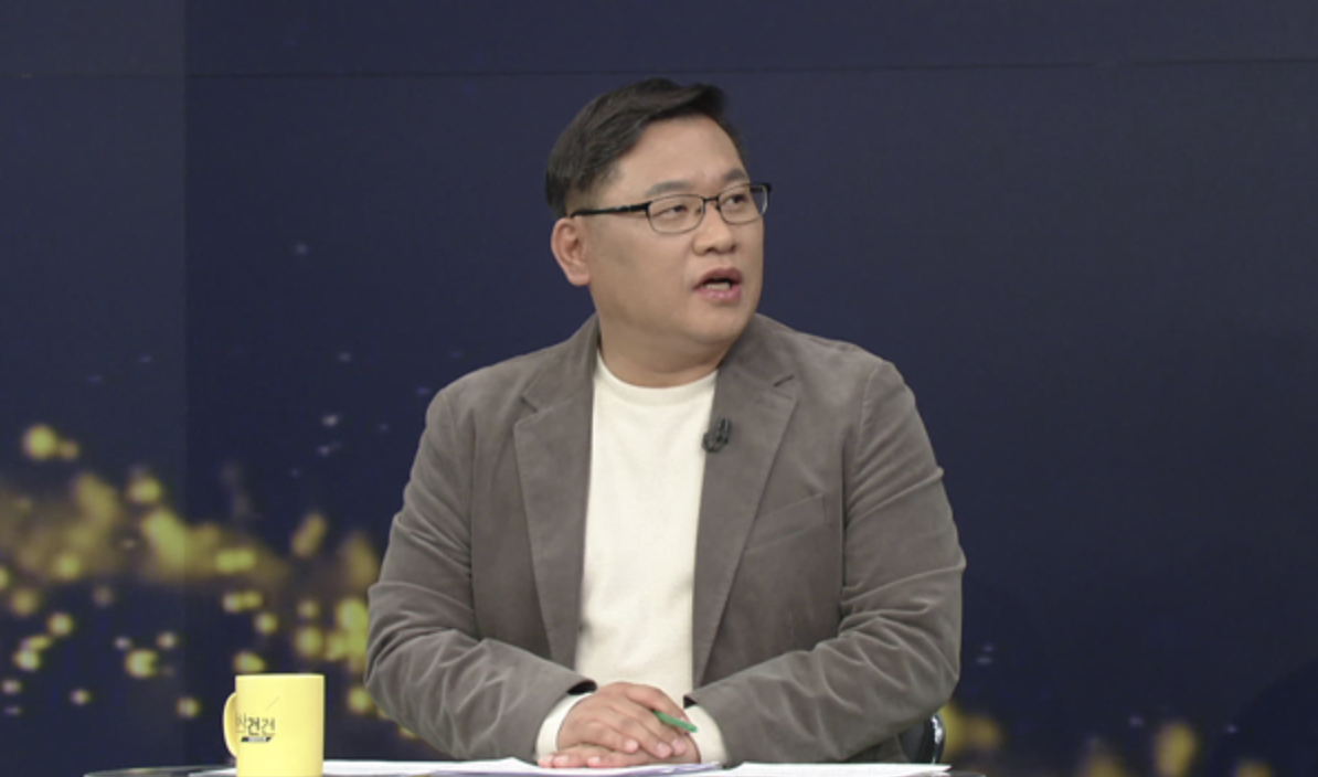 박시영 정치활동