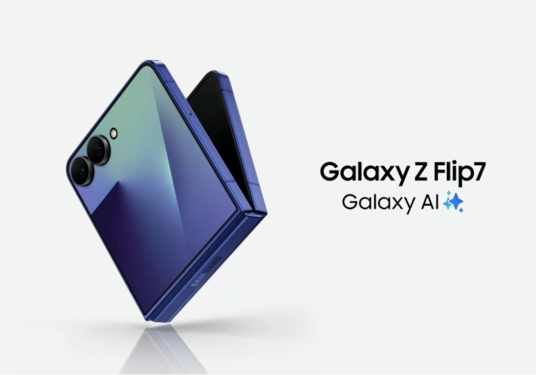 Galaxy Z Flip7