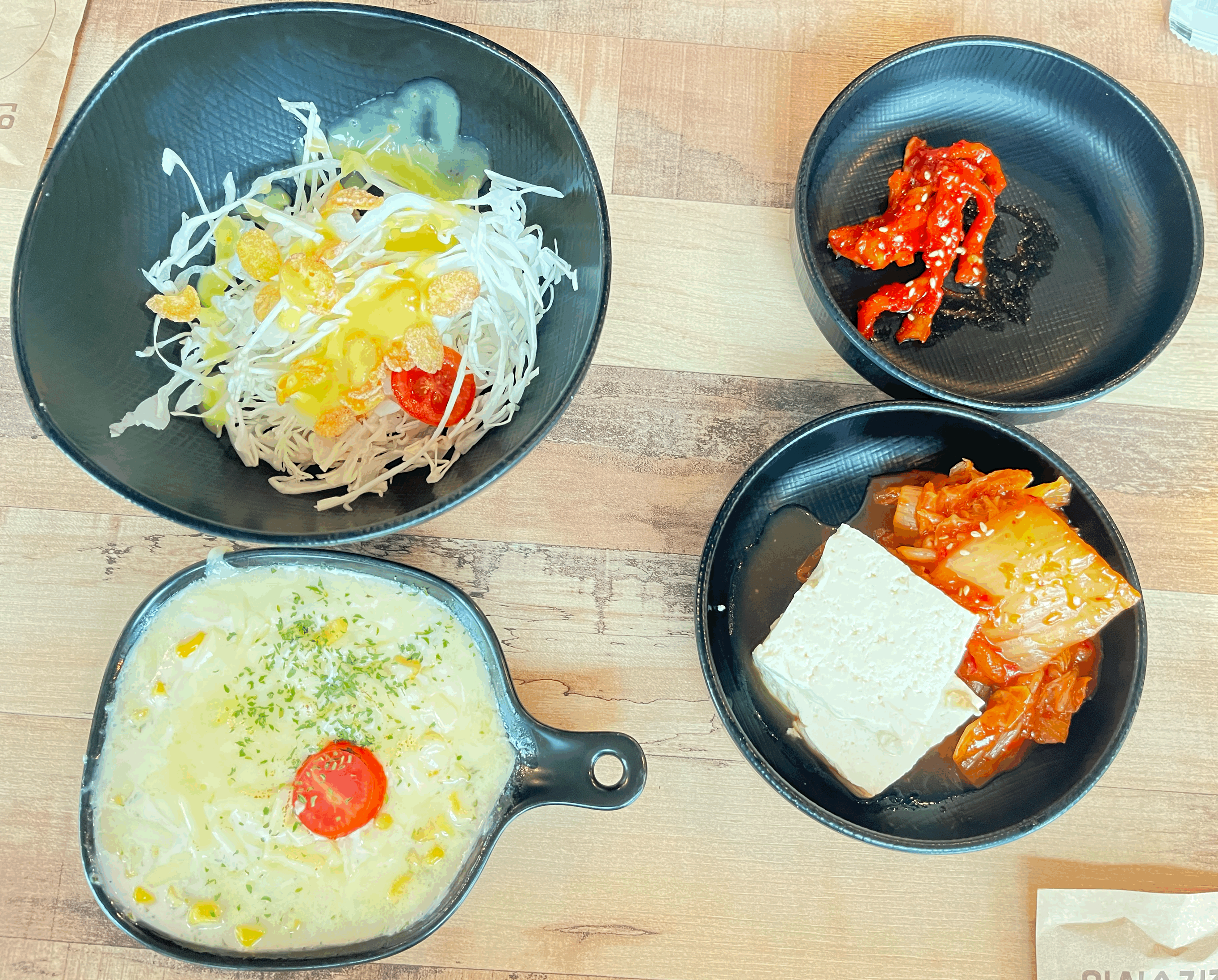 강릉-맛집-반찬