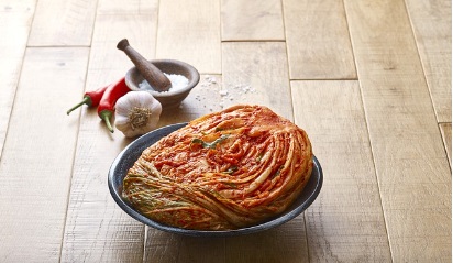 김장 시기 키트 레시피 매트 배추 : 필수 준비