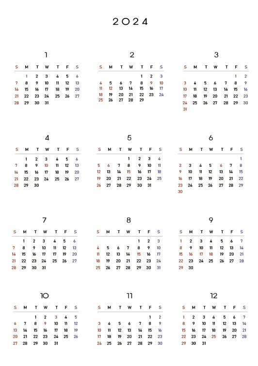 2024달력_pdf_프린트