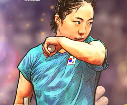 신유빈동메달결정전 한일전 신유빈4강 신유빈8강 신유빈탁구 신유빈먹방 신유빈동영상 신유빈하이라이트