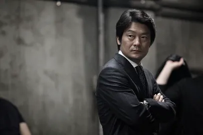 김태원 역(조성하)