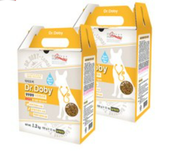 골든리트리버 사료