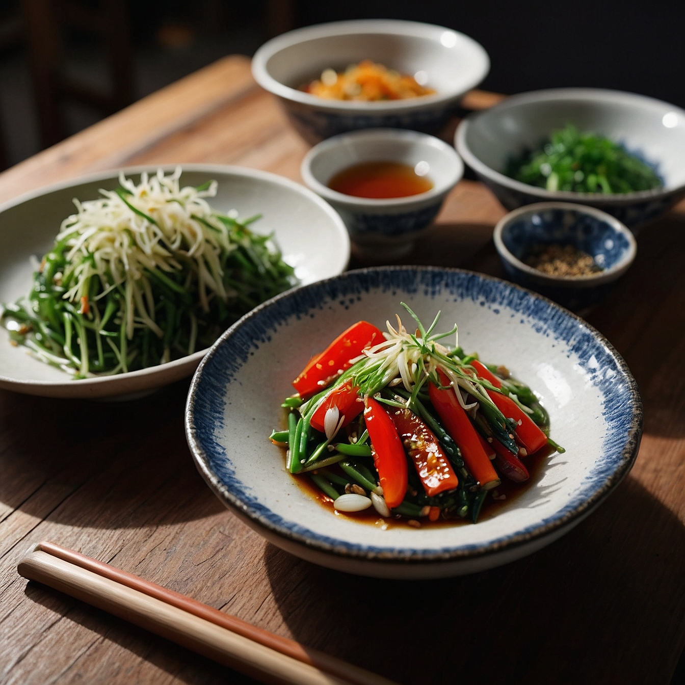 봄나물-올바른-섭취-방법