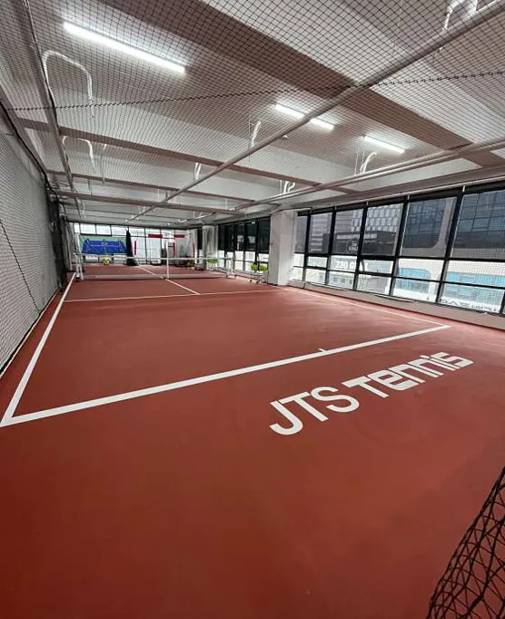 제이 테니스 스쿨