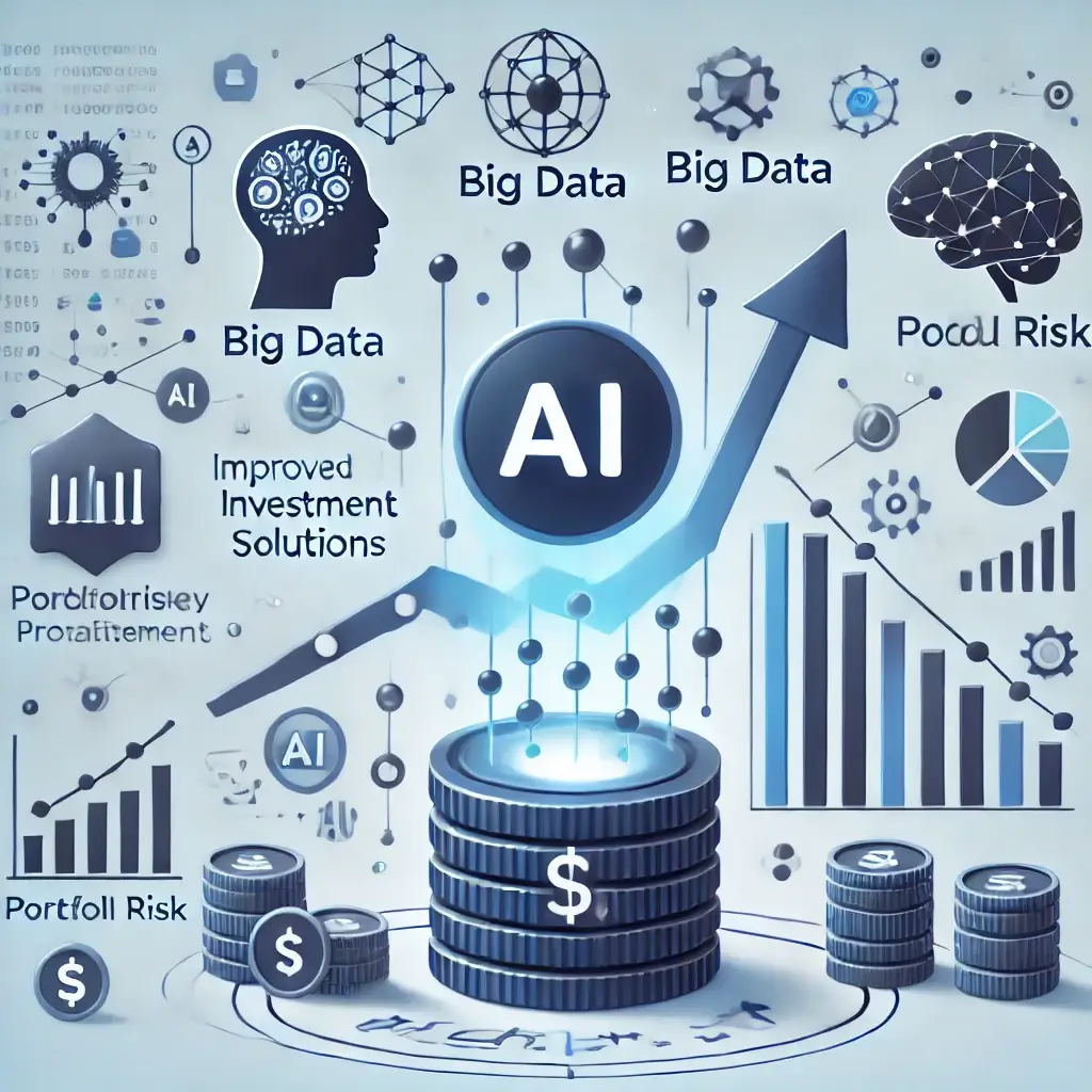 투자솔루션부문