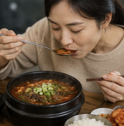 육개장 맛있게 끓이는법