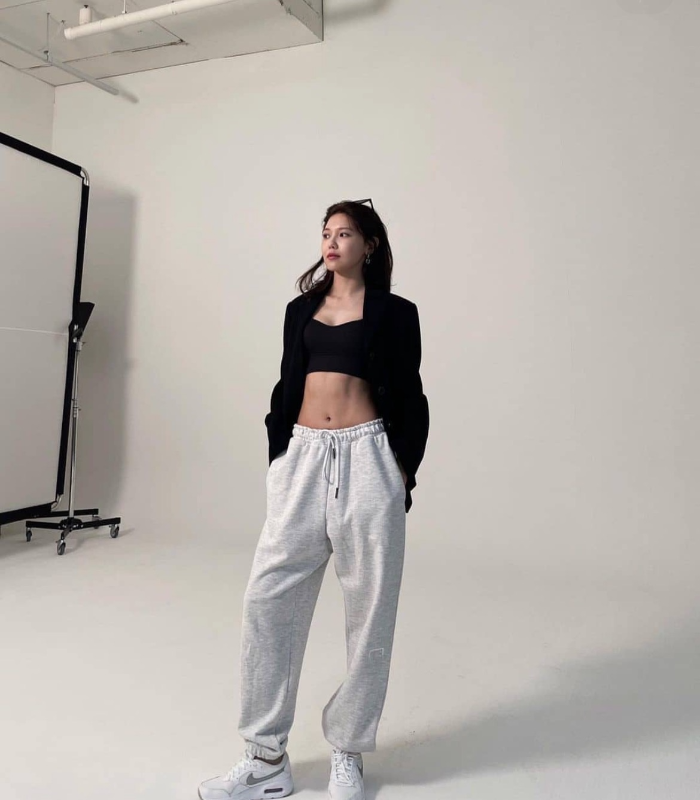 소녀시대 최 수영 퍼스널컬러 엠비티아이 프로필