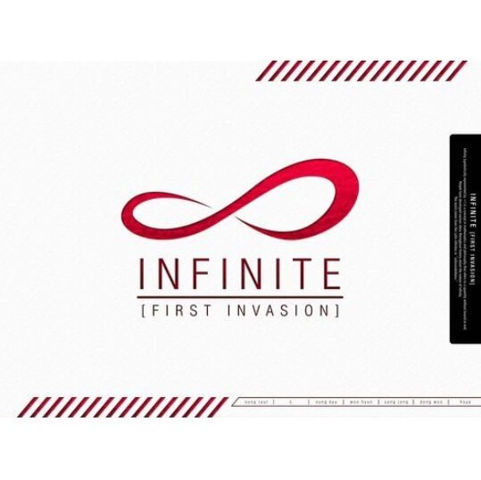 인피니트-미니1집-앨범-사진