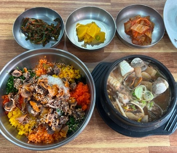 알토란-꼬막무침-염윤정-벌교꼬막집