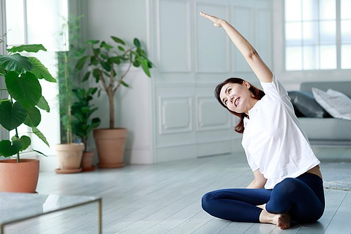 근육통 빨리 푸는 법 총정리