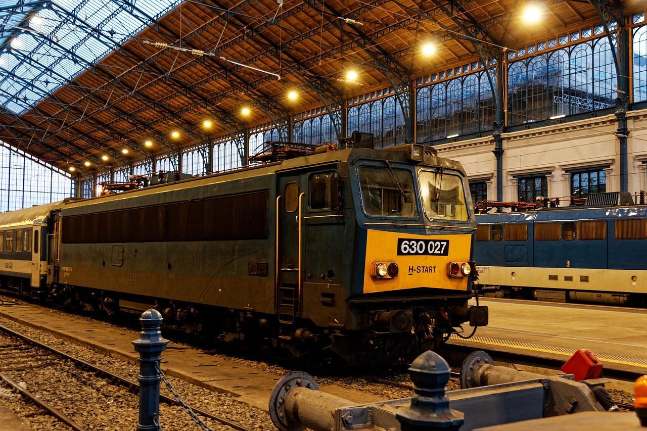 코레일 열차모형 블록 총정리