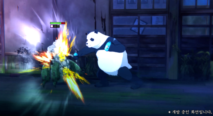 주술회전 팬텀퍼레이드 사전예약 혜택과 게임 특전 총정리