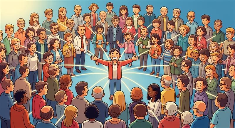 던바의 수 150, 인간이 안정적인 관계를 맺을 수 있는 최대 인원