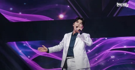 돌고 돌아가는 길 (김준수)