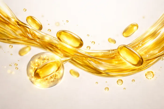 RTG 오메가3 효능