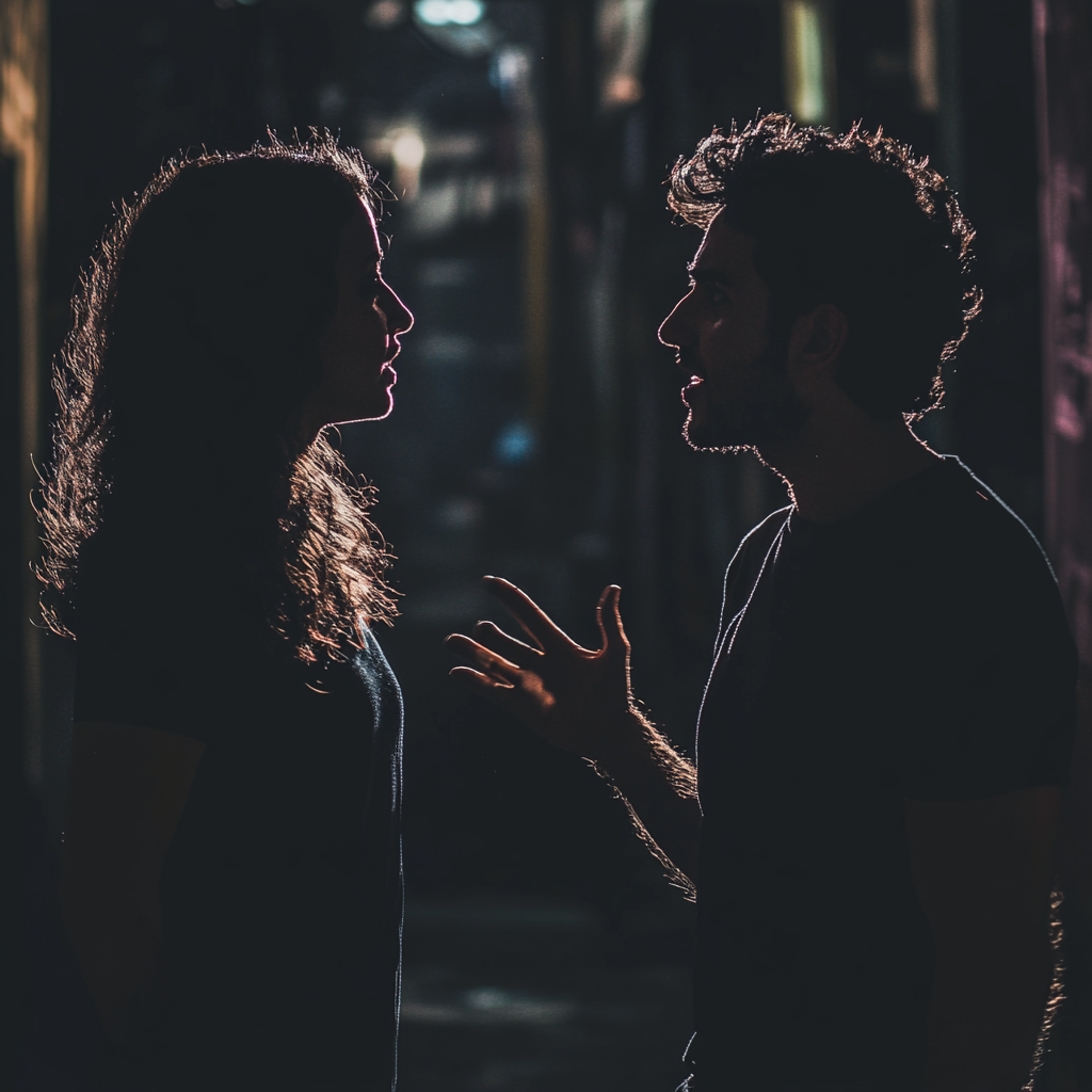 뺨을 맞고도 무반응인 꿈