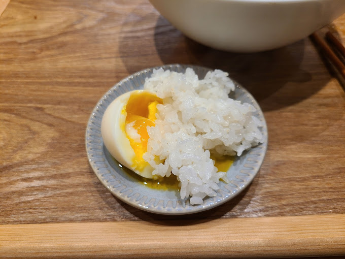 마포 스타일리시 라멘 '니시무라멘'