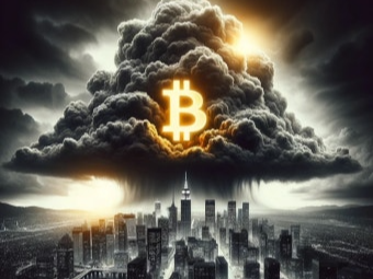 글로벌 통화 붕괴 임박?