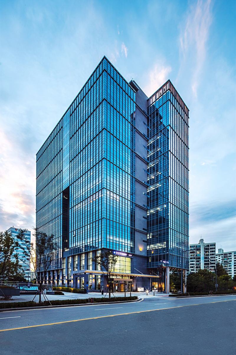 대명소노그룹 소노 타워