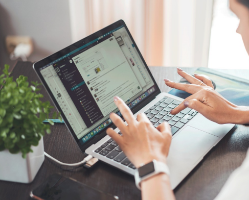 Z세대와 커뮤니티 문화