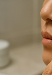 비립종 생기는 이유