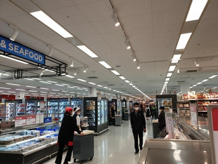 전국 이마트 3월 휴무일