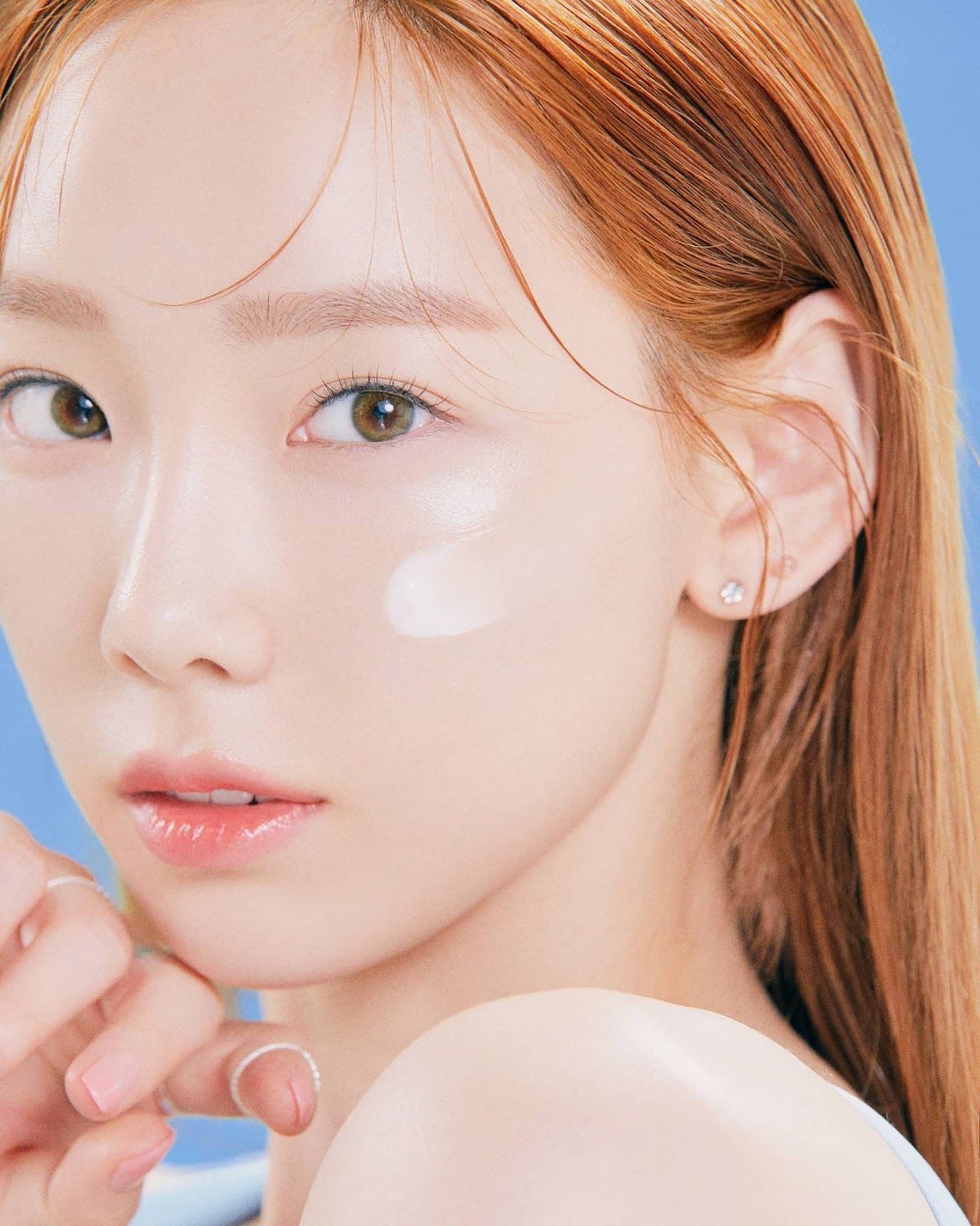 태연 잡지 CF 화보 사진 모음 태연 잡지 CF 화보 사진 모음