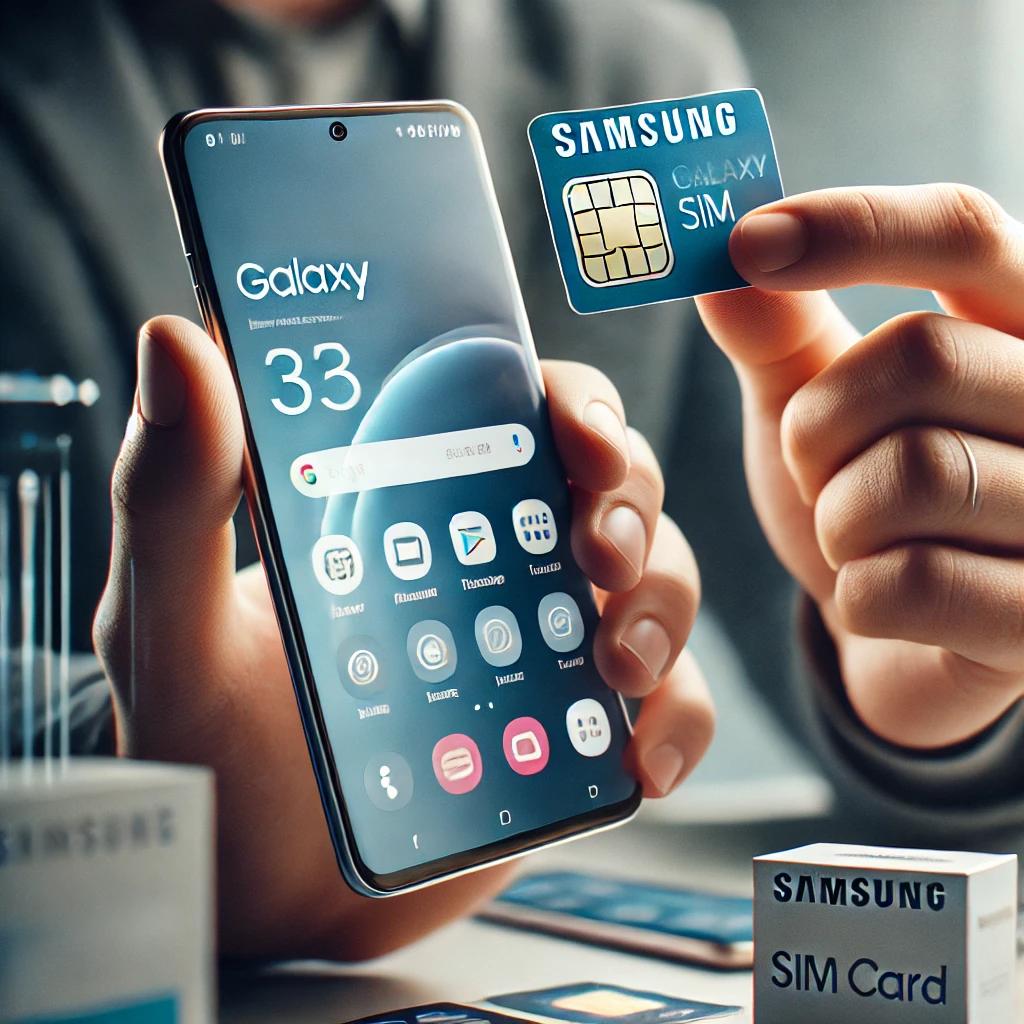 알뜰폰 자급제폰