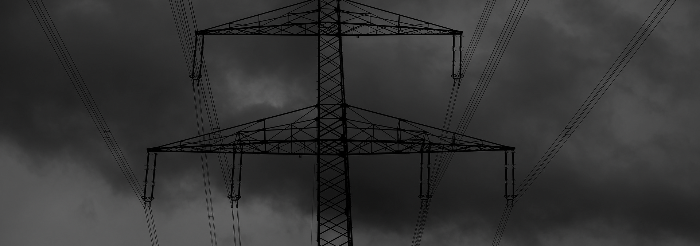 정전 발생 시 설비 동작 순서