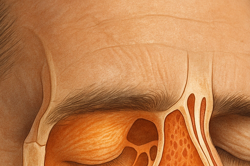 부비동암 원인·증상·검사·치료까지 총정리