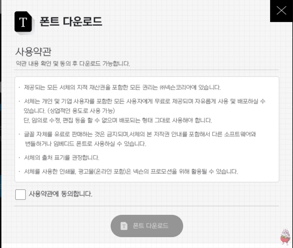 디아2 레저렉션 디아2 한글 폰트 변경 방법 폰트 추천 넥슨고딕 아이템필터 스킨