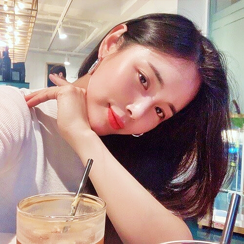 트로트 가수 조정민