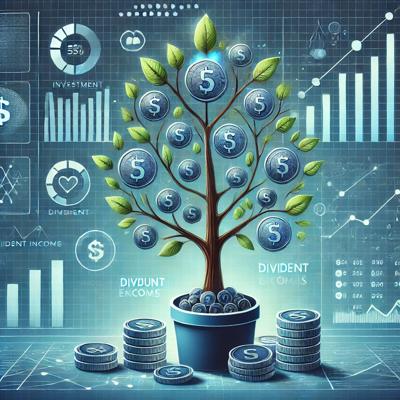 금리 인하기 똑똑한 투자 전략! 배당주와 배당 ETF 완벽 가이드