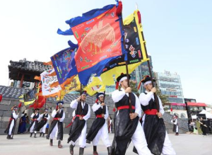 부산 축제 5월 6월 일정