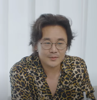 김인권 프로필
