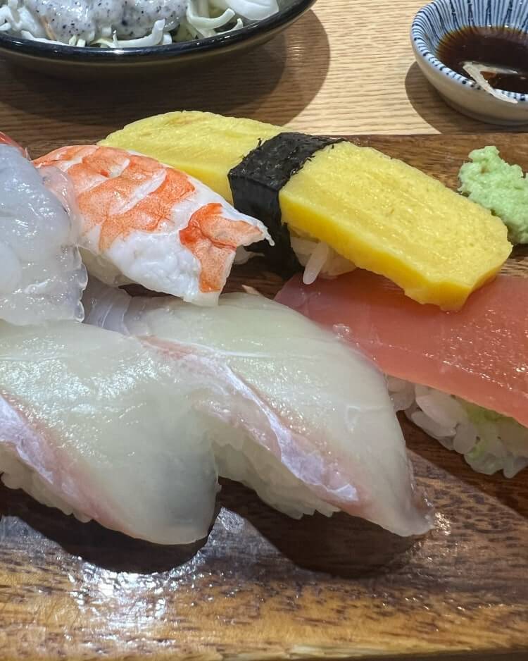 생생정보 독한인생 15층 초밥 주문 초밥집 위치 스시린