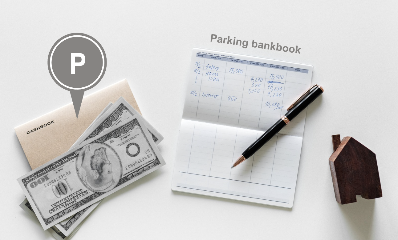 파킹통장이 뭔가요? (image by rawpixel.com)