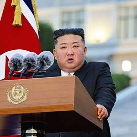 김정은
