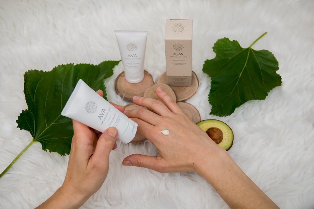 Hand cream