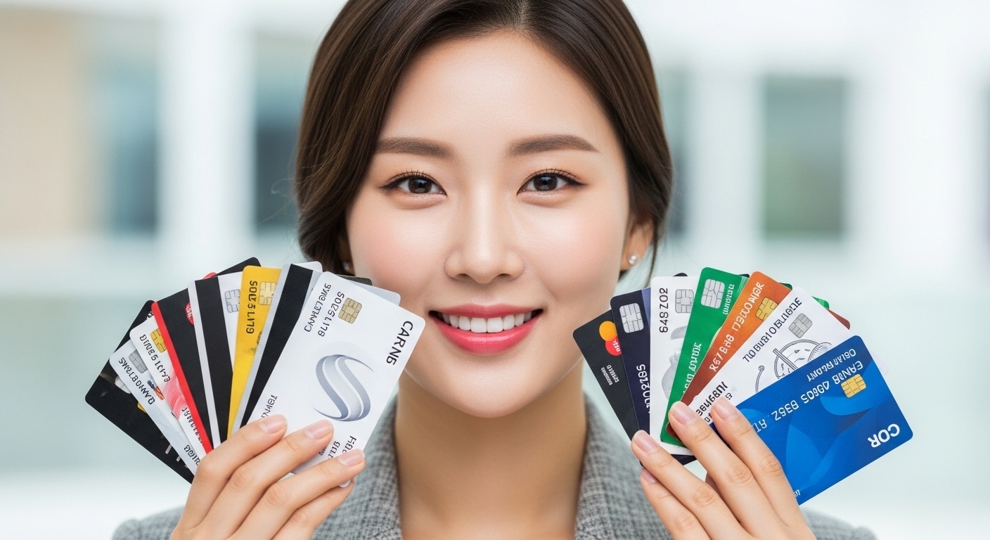 나라 사랑 카드 혜택