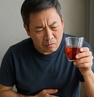 혈뇨가 나오는 이유