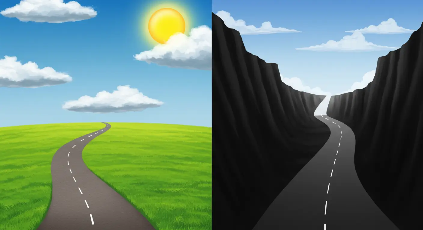 주가에 상반된 영향을 미치는 무상증자(호재)와 유상증자(악재)의 차이