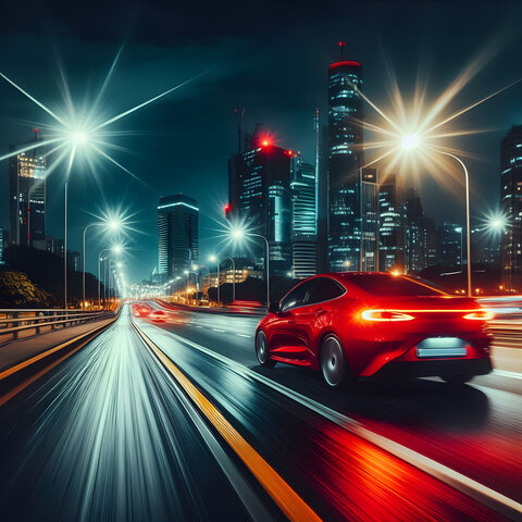 자동차 꿈 해몽, 차 꿈 해몽 100여가지 총 정리(운전하는 꿈, 타는 꿈 등)