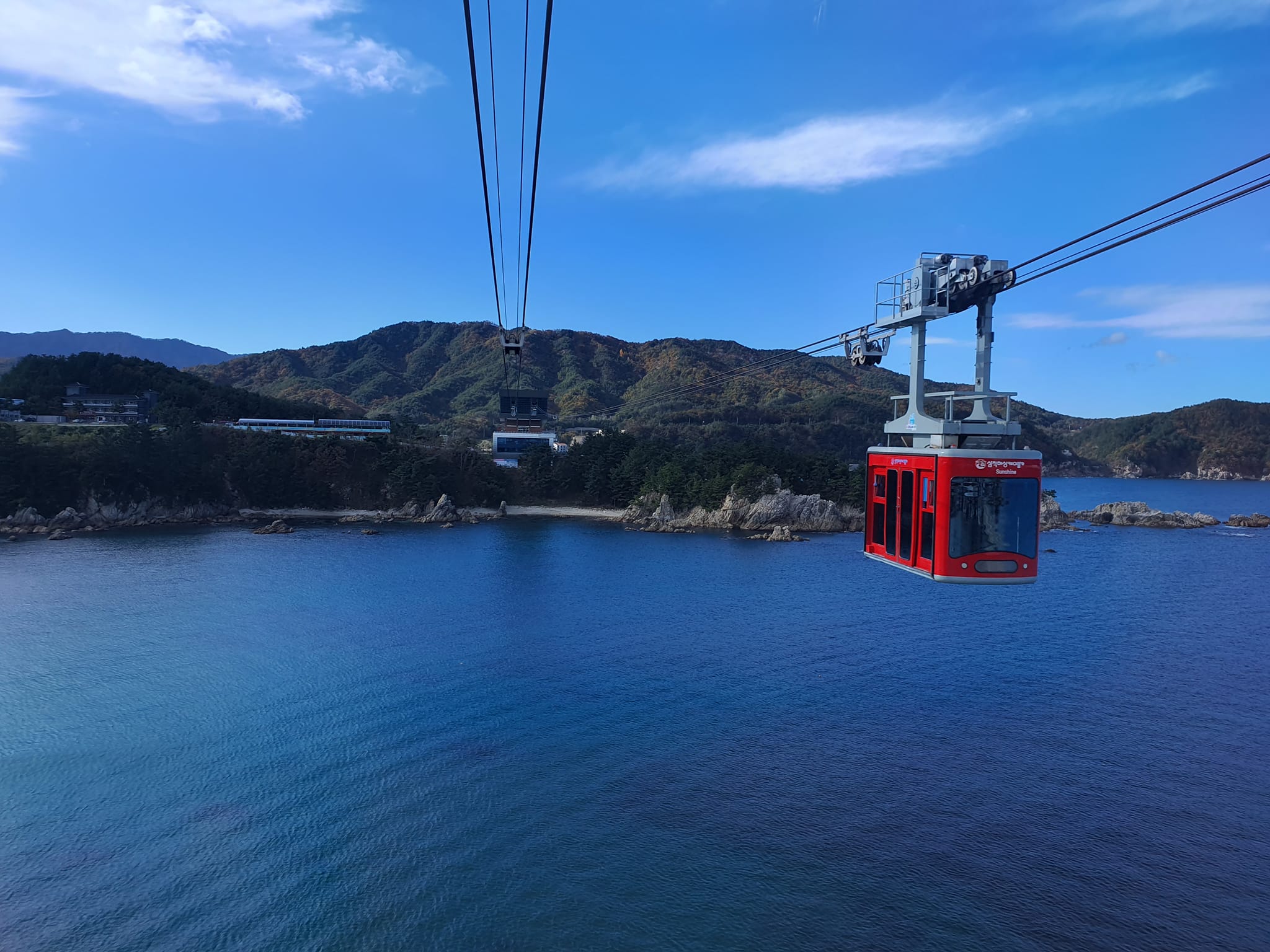 도시 야경 또는 거리 풍경(갤러리 1)