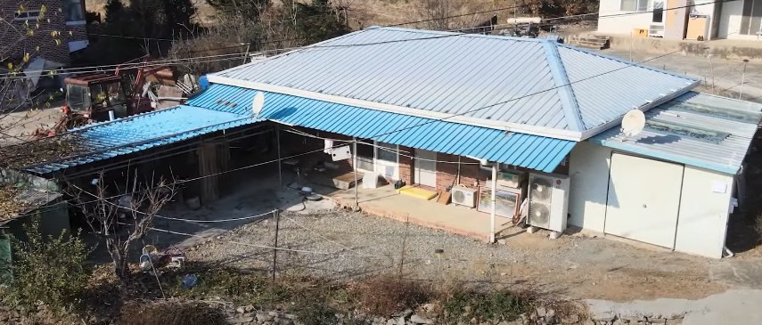 충남 청양군 전원주택, 농가주택, 촌집, 시골집 매매 급매물 - 목면 안심리, 남양면, 대치면 시전리, 비봉면