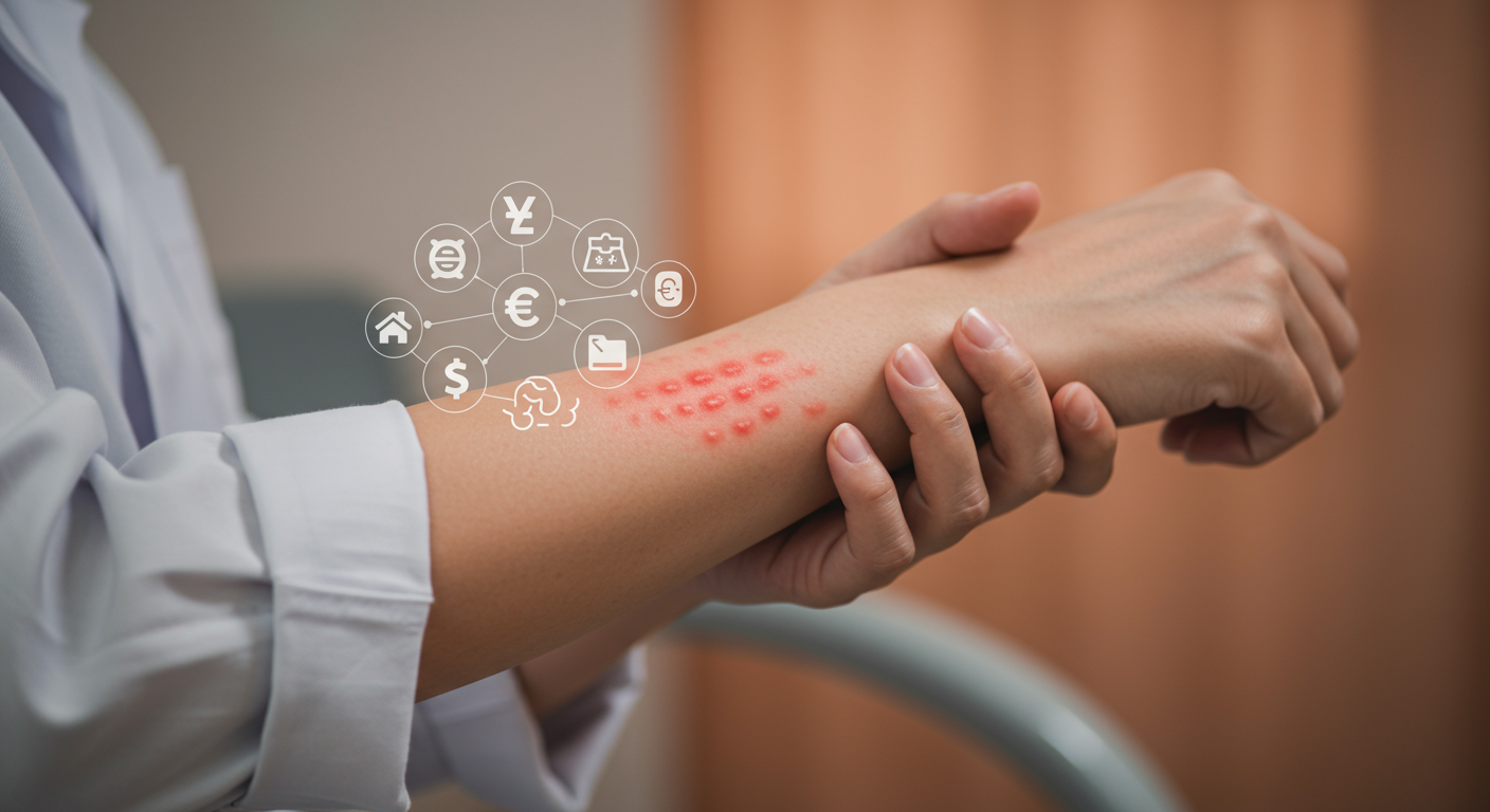 2025년 대상포진 실손보험, '이것'만 알면 돼요! (feat. 5세대 개편)