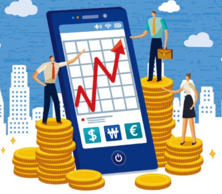 한국 투자 증권 수수료 총정리 관련 사진