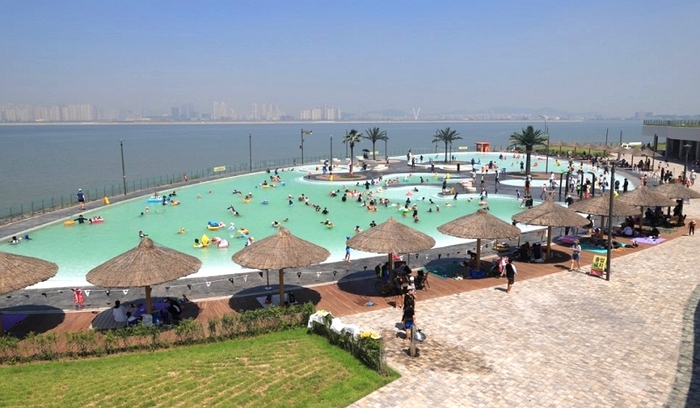 여름방학 체험
